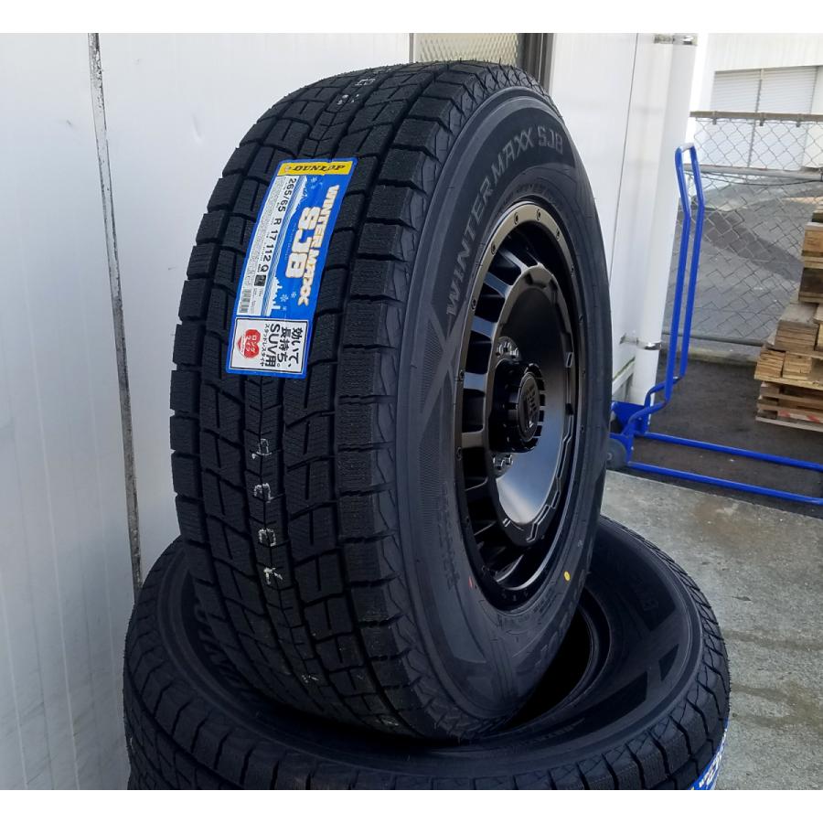WINTER MAXX 国産スタッドレス JEEP JL JK ラングラー WINTER MAXX 国産スタッドレス JEEP JL JK ラングラー