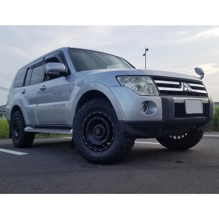 BRIDGESTONE スタッドレス プラド ハイラックス サーフ FJ パジェロ H3 
