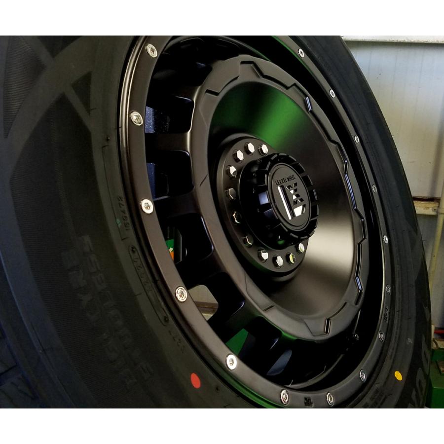 WINTER MAXX 国産スタッドレス プラド サーフ ハイラックス