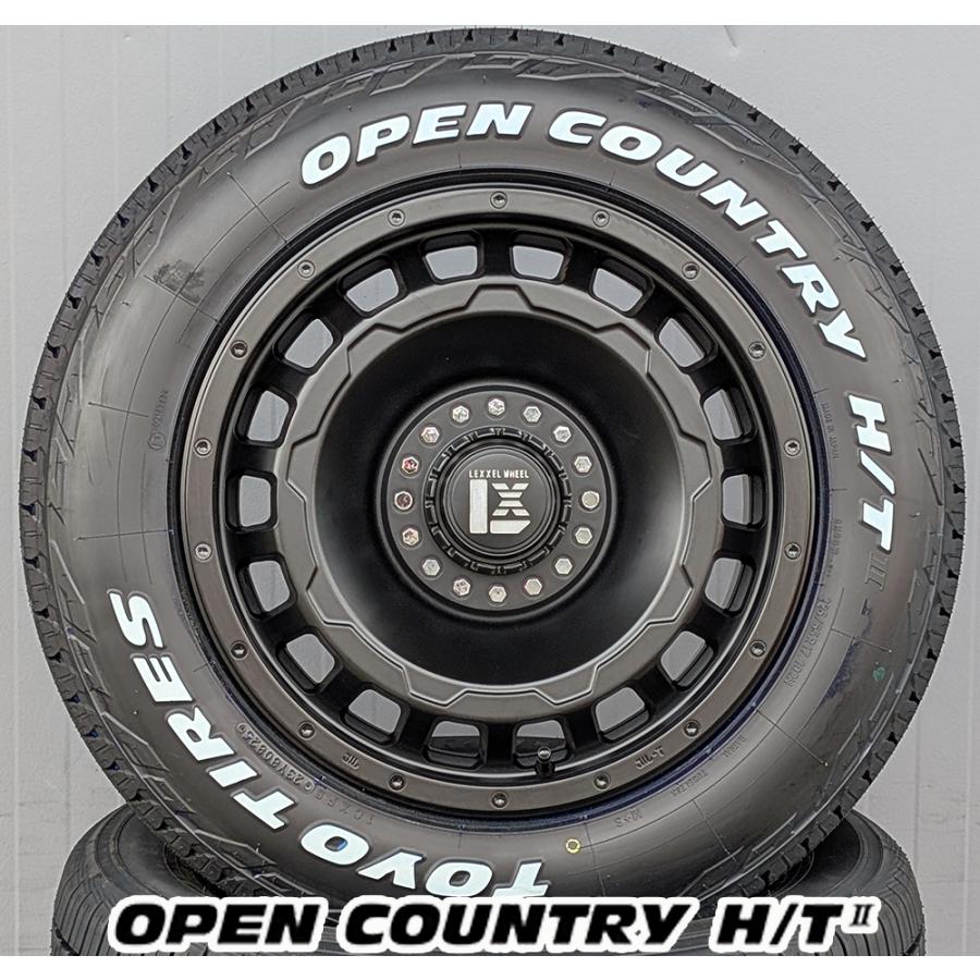 TOYO OPENCOUNTRY R/T 225/65 R17 デリカ等に OPEN COUNTRY デリカD5 D5 RAV4 エクストレイル トーヨー OPENCOUNTRY