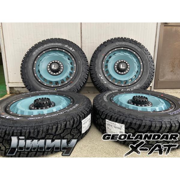 サマータイヤ JB64 JB23 JB22 JA22 JA12 JA11 ジムニー 新品タイヤ