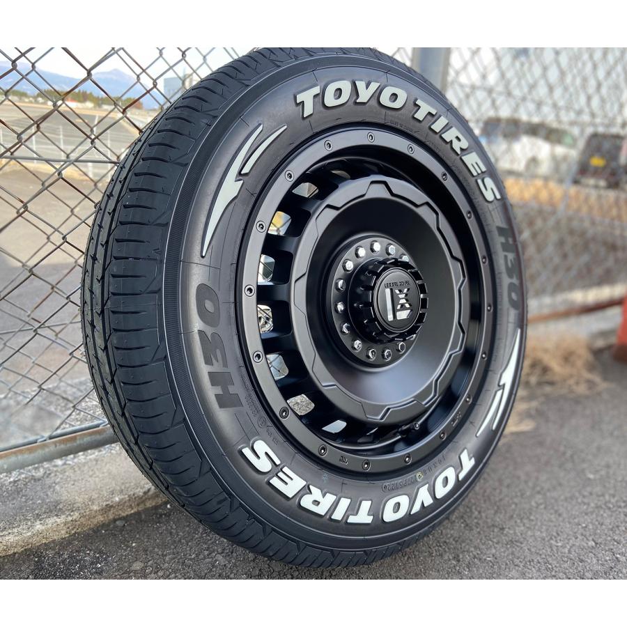 TOYO TIRES 日産 キャラバン CARAVAN NV350 タイヤホイール TOYO TIRES 日産 キャラバン CARAVAN NV350 タイヤホイール