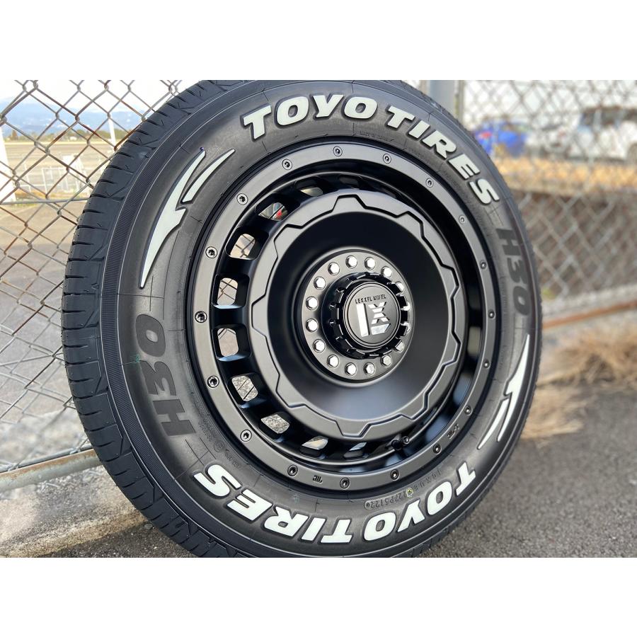TOYO TIRES 日産 キャラバン CARAVAN NV350 タイヤホイール TOYO TIRES 日産 キャラバン CARAVAN NV350 タイヤホイール