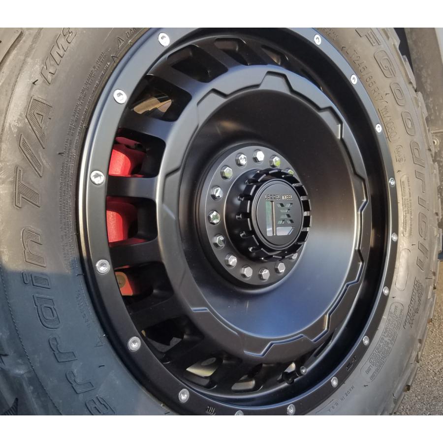 BRIDGESTONE（ブリヂストン） スタッドレス JEEP JL JK ラングラー