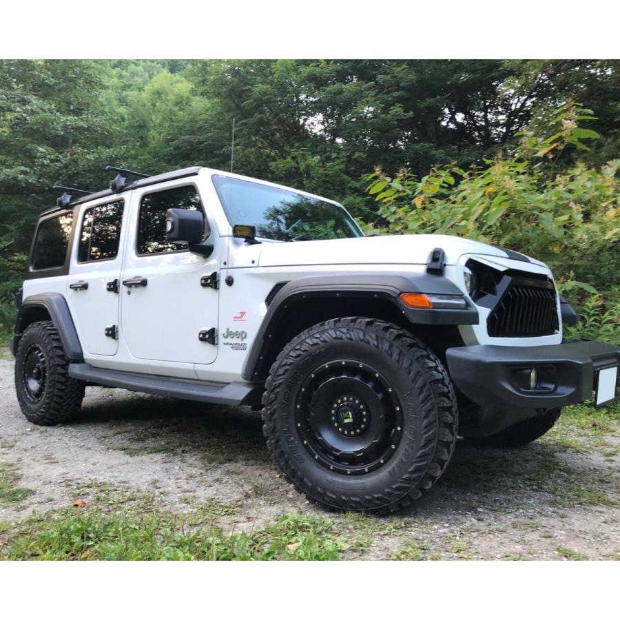 BRIDGESTONE（ブリヂストン） スタッドレス JEEP JL JK ラングラー