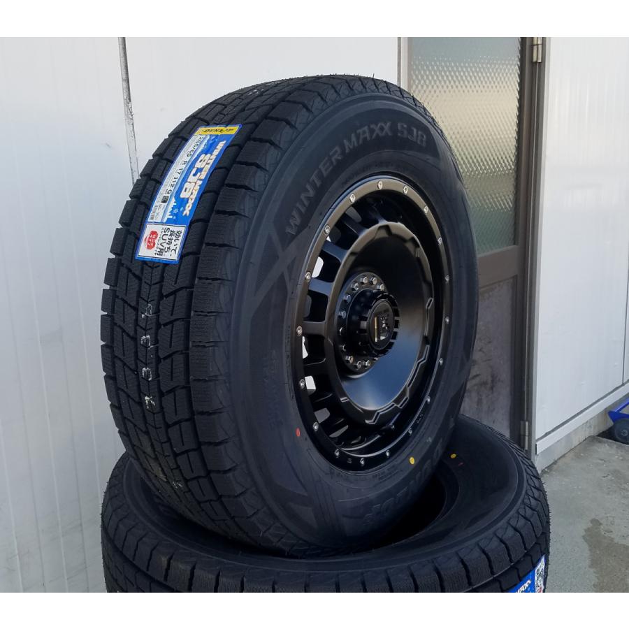 WINTER MAXX 国産スタッドレス JEEP JL JK ラングラー WINTER MAXX 国産スタッドレス JEEP JL JK ラングラー
