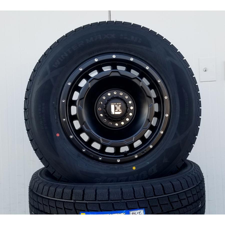 WINTER MAXX 国産スタッドレス JEEP JL JK ラングラー WINTER MAXX 国産スタッドレス JEEP JL JK ラングラー