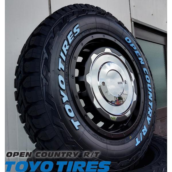 ジムニー Jimny JB23 JB22 JB64 JA11 JA12 16インチ LEXXEL SwaGGer Old style スワッ ...