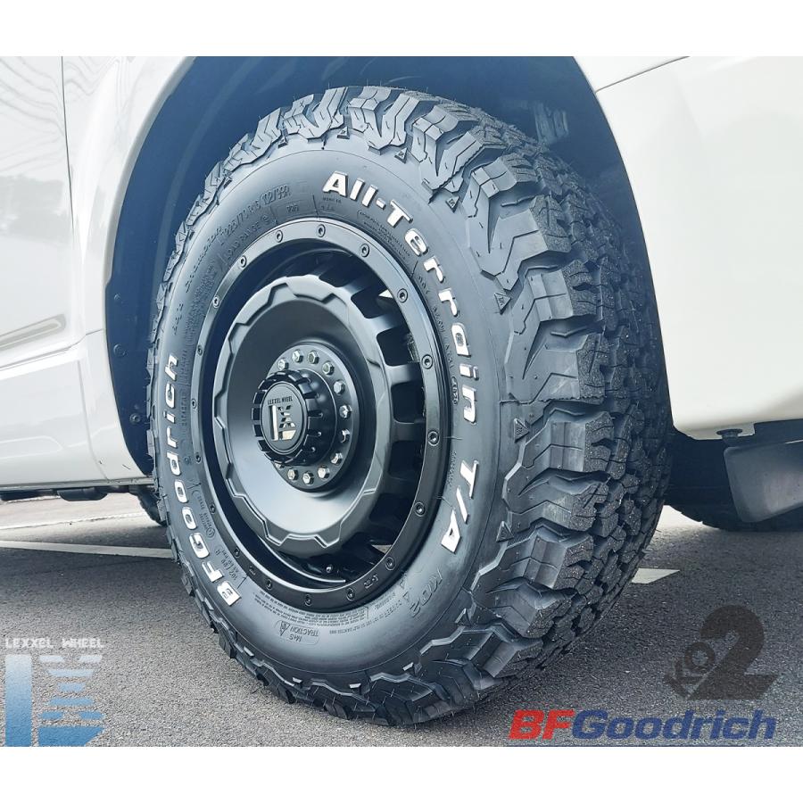 オールテレーン D5 デリカ エクストレイル クロスロード CX5