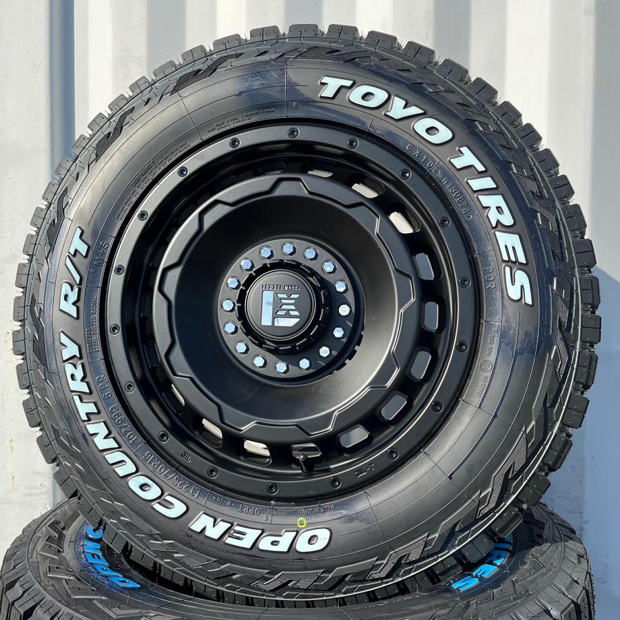 トーヨーオープンカントリーRT☆225/70R16☆デリカD5・アウトランダー OPEN COUNTRY デリカ D5 RAV4 エクストレイル クロスロード