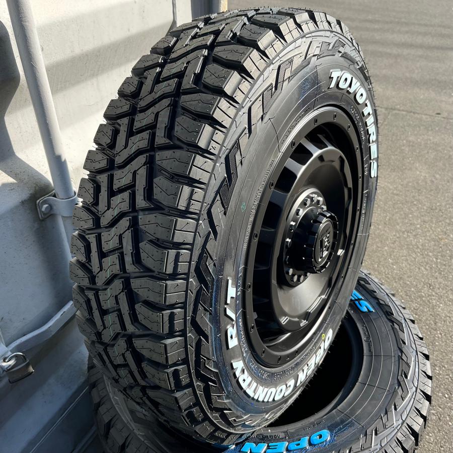 OPEN COUNTRY デリカ D5 RAV4 エクストレイル クロスロード