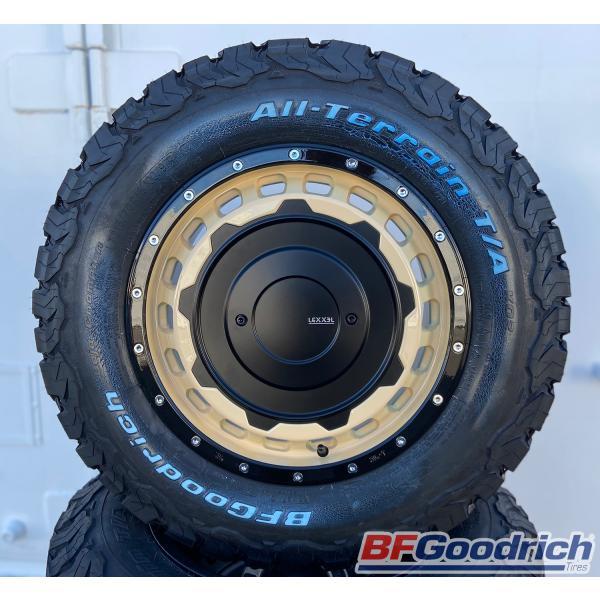 売れ筋商品 数量限定セット デリカ D5 RAV4 CX5 BFグッドリッチ 新品
