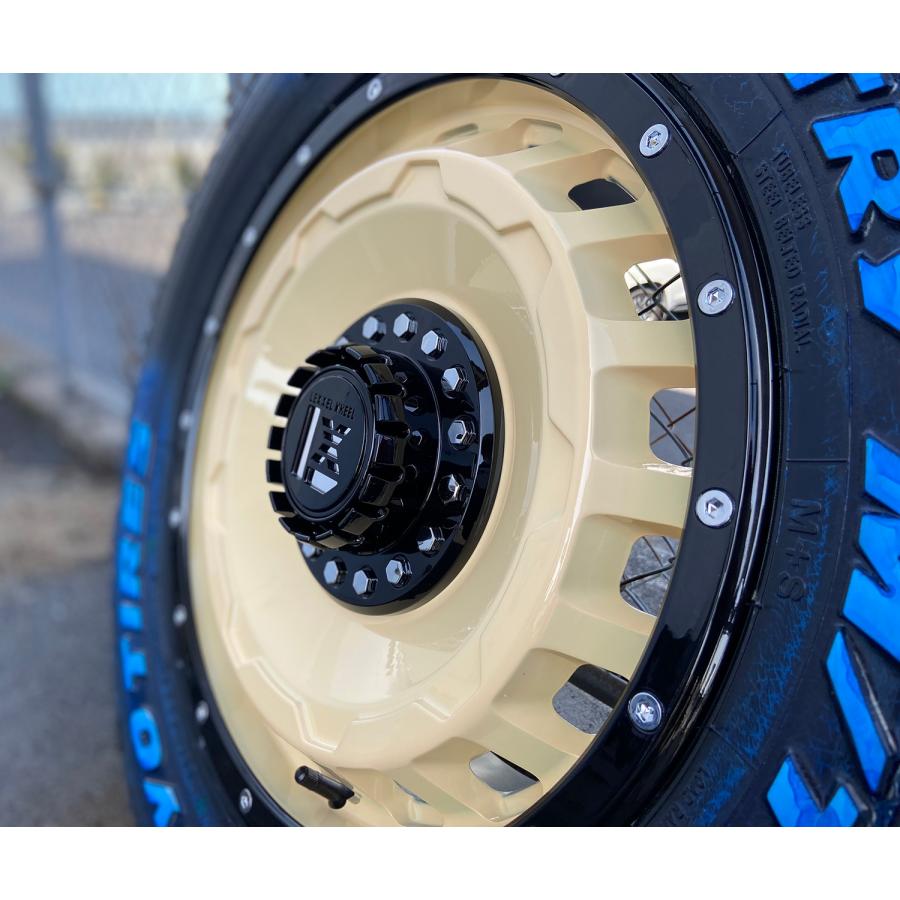 OPEN COUNTRY 訳あり 美品 タイヤホイールセット 16インチ トーヨー