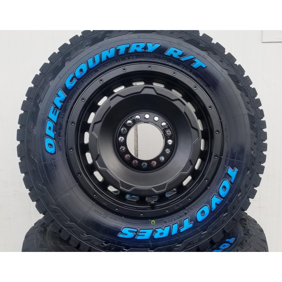 OPEN COUNTRY ジムニー JB23 JB64 JA11 JA12 JA22 タイヤホイール 16