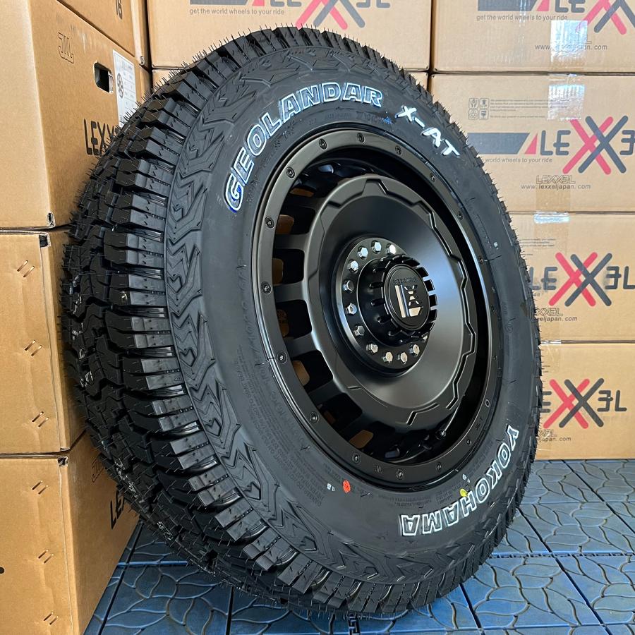 GEOLANDAR 【リフトアップ必須】245/70R16 デリカ D5 DELICA:D5 DELICA