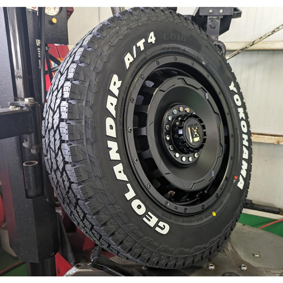 ジムニー ジムニー専用 JB23 JB22 JB64 JA11 JA12 16インチ LEXXEL SwaGGer スワッガー ...