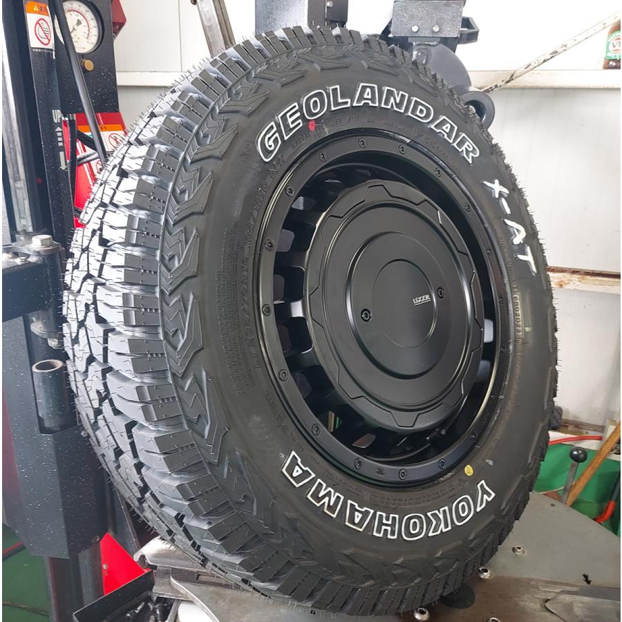 GEOLANDAR デリカD5 RAV4 CX5 エクストレイル チェロキー LEXXEL