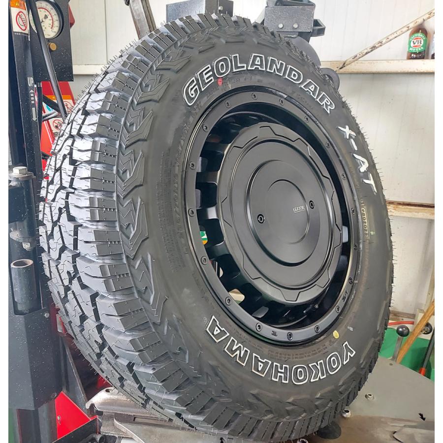 GEOLANDAR デリカD5 RAV4 CX5 エクストレイル チェロキー LEXXEL