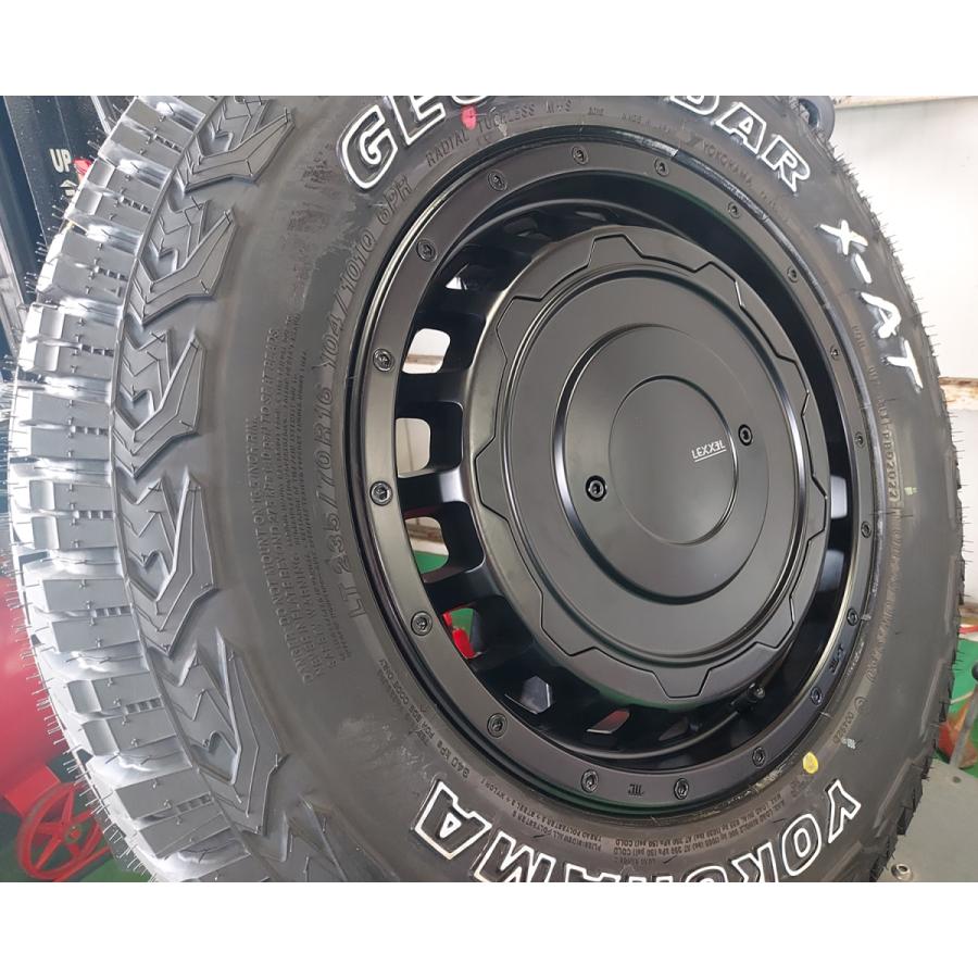 GEOLANDAR デリカD5 RAV4 CX5 エクストレイル チェロキー LEXXEL