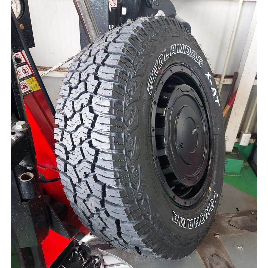 GEOLANDAR デリカD5 RAV4 CX5 エクストレイル チェロキー LEXXEL