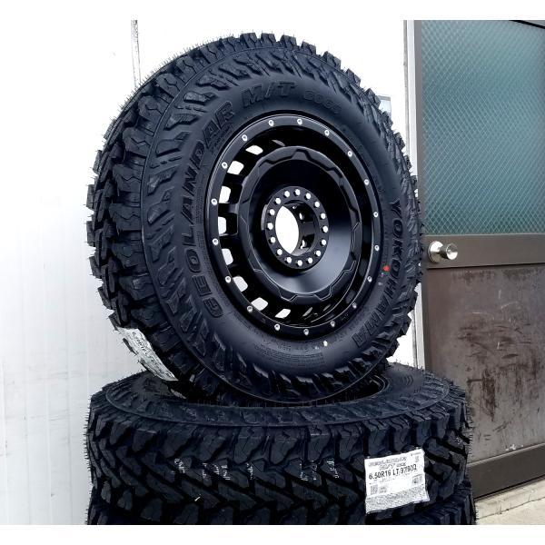 GEOLANDAR LEXXEL SwaGGer offroad style 16インチ 5.5J +20 タイヤ