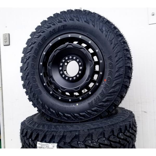 ジムニーシエラ 16インチ LEXXEL SwaGGer スワッガー ヨコハマ ジオランダー MT G003 6.50R16 4本セット タイヤホイールセット 1台分 :swagger-siera-cap-chr-g003-65016-01:Wheel-And-Tyre-SHOP WAT - 通販 - Yahoo!ショッピング ジムニーシエラ 16インチ LEXXEL SwaGGer スワッガー ヨコハマ ジオランダー MT G003 6.50R16 4本セット タイヤホイールセット 1台分 :swagger-siera-cap-chr-g003-65016-01:Wheel-And-Tyre-SHOP WAT - 通販 - Yahoo!ショッピング