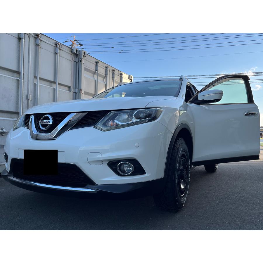 OPEN COUNTRY エクストレイル X-TRAIL タイヤホイール4本セット 16