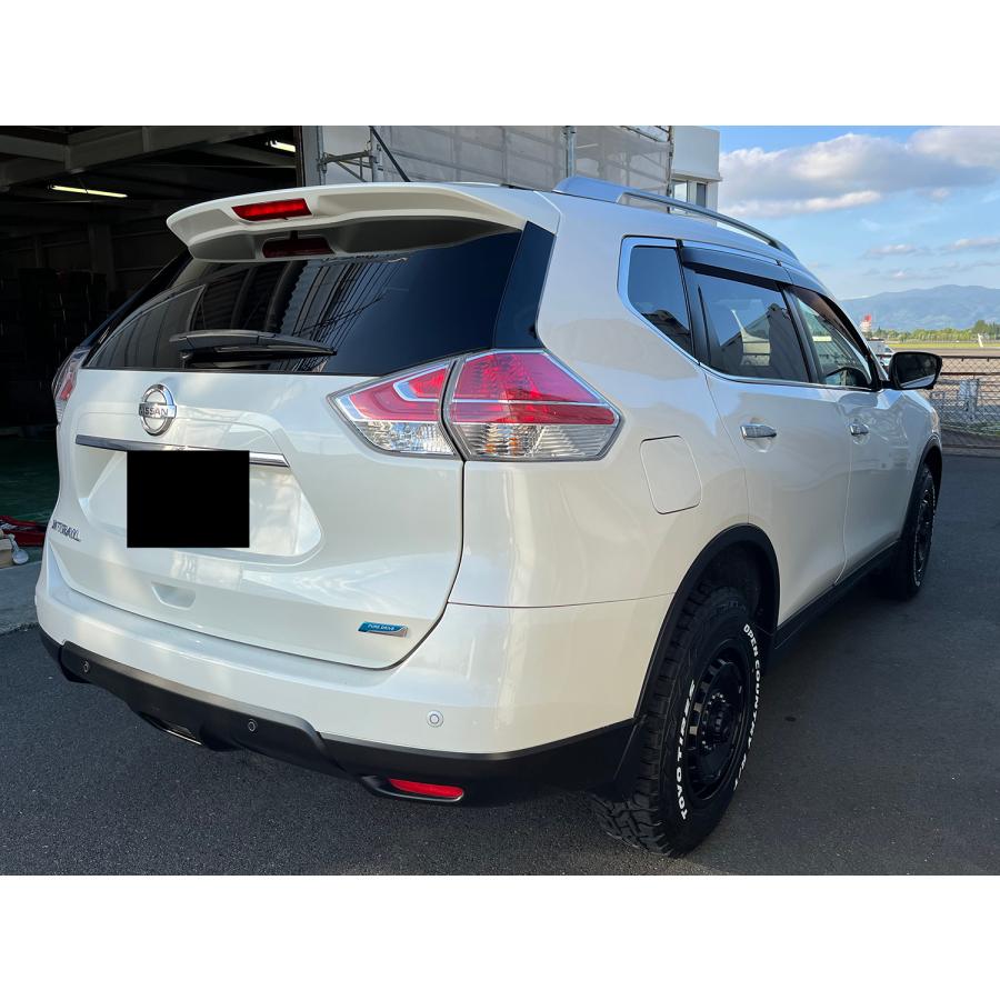OPEN COUNTRY エクストレイル X-TRAIL タイヤホイール4本セット 16