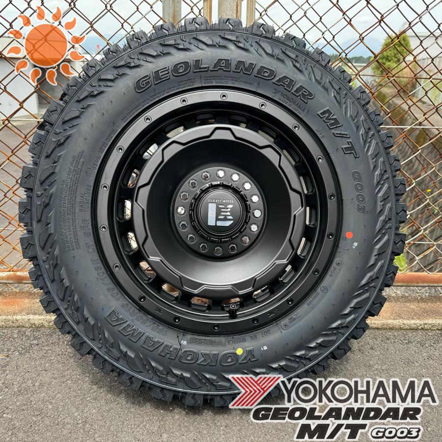 GEOLANDAR ジムニー JB64 JA11 JA12 JA22 JB23 ヨコハマ GEOLANDAR ジムニー JB64 JA11 JA12 JA22 JB23 ヨコハマ