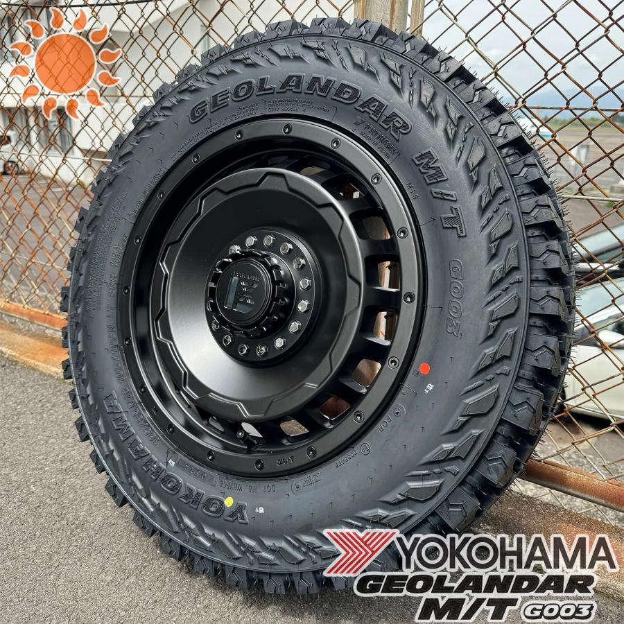 GEOLANDAR ジムニー JB64 JA11 JA12 JA22 JB23 ヨコハマ GEOLANDAR ジムニー JB64 JA11 JA12 JA22 JB23 ヨコハマ