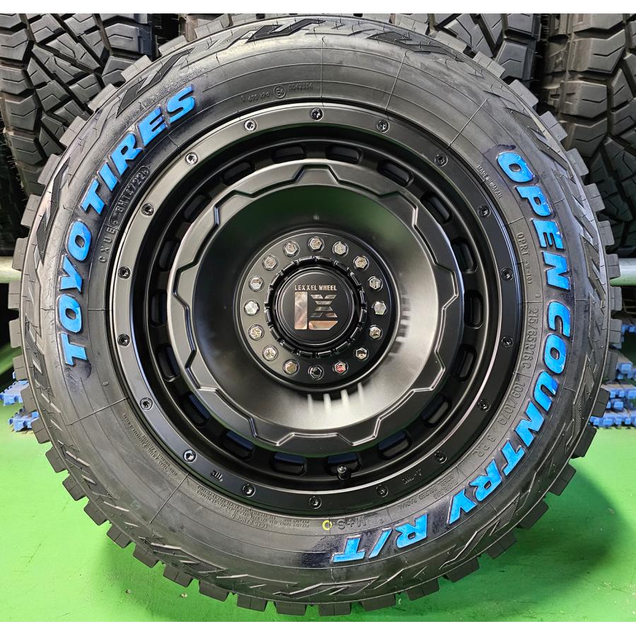 OPEN COUNTRY XV ヤリスクロス フォレスター SG/SH CX3 タイヤホイール