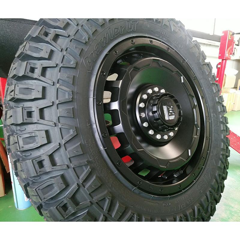 MAXXIS CREEPY CRAWLER 6.50R16 JIMNY ジムニー JB64 JB23 MAXXIS CREEPY CRAWLER 6.50R16 JIMNY ジムニー JB64 JB23