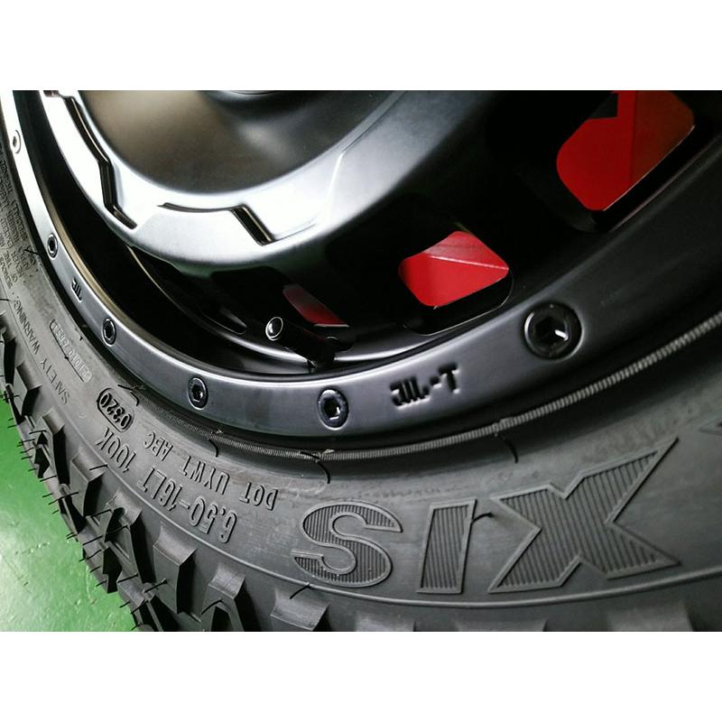 MAXXIS CREEPY CRAWLER 6.50R16 JIMNY ジムニー JB64 JB23 タイヤ