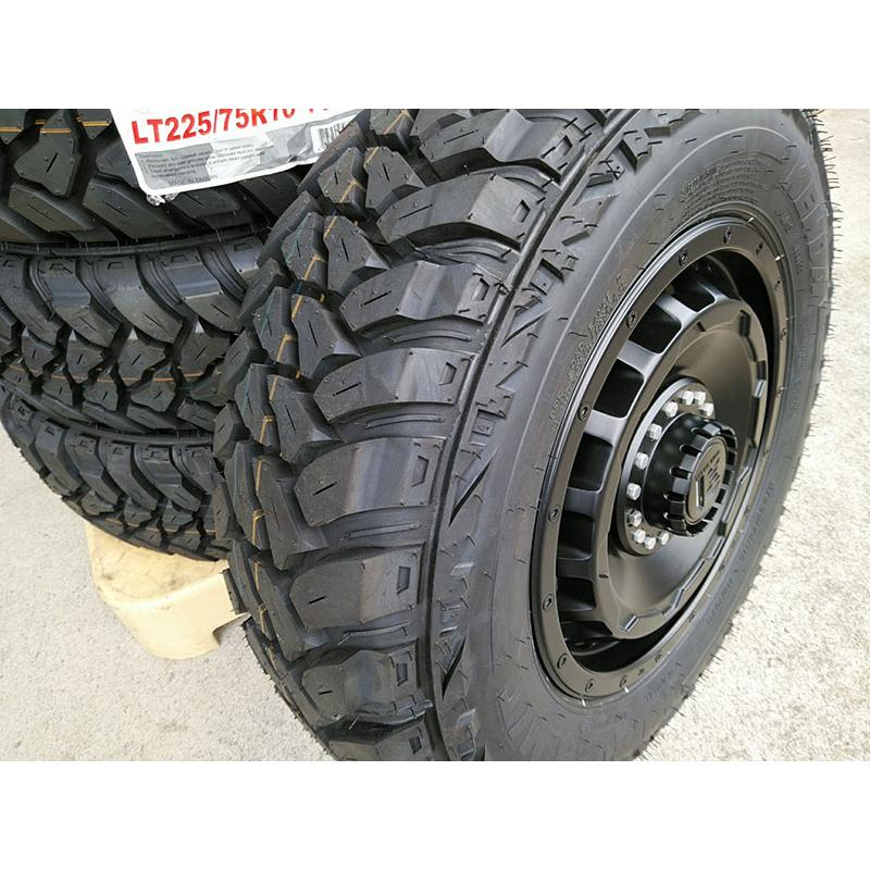 KLEVER デリカ D5 RAV4 エクストレイル アウトランダー タイヤホイール
