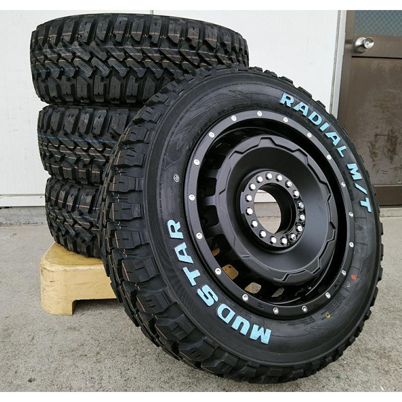 ハイエース HIACE 100系 タイヤホイール 16インチ SwaGGer スワッガー