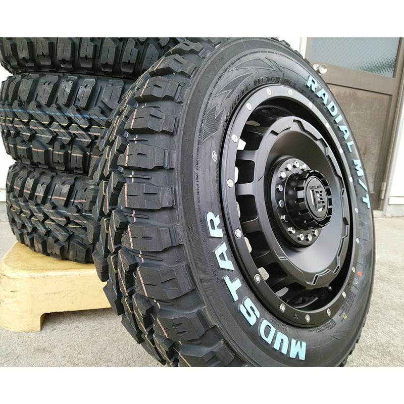 ハイエース HIACE 200系 レジアスエース タイヤホイール 16インチ