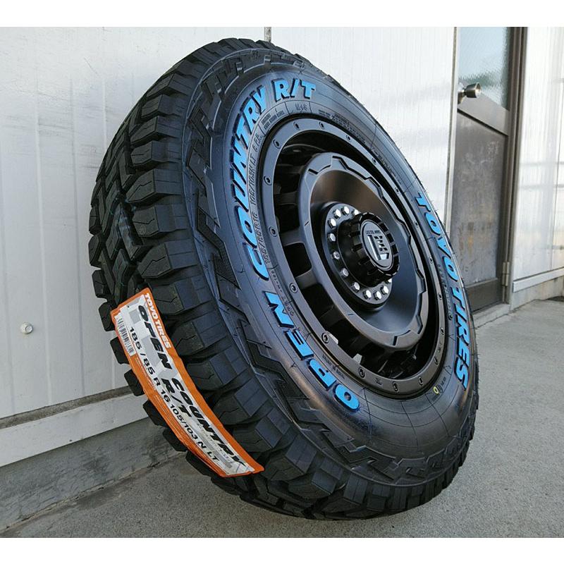 OZレーシング ホイール 16インチ ジムニーJB23W