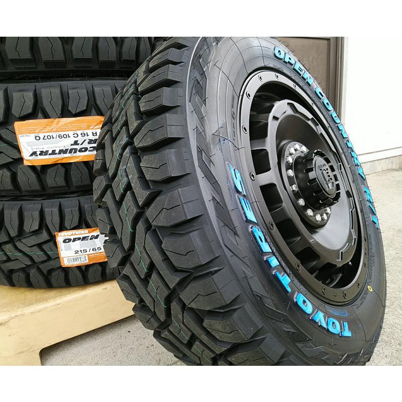 OPEN COUNTRY ジムニー シエラ JB74 タイヤホイール 16インチ OPEN COUNTRY ジムニー シエラ JB74 タイヤホイール 16インチ
