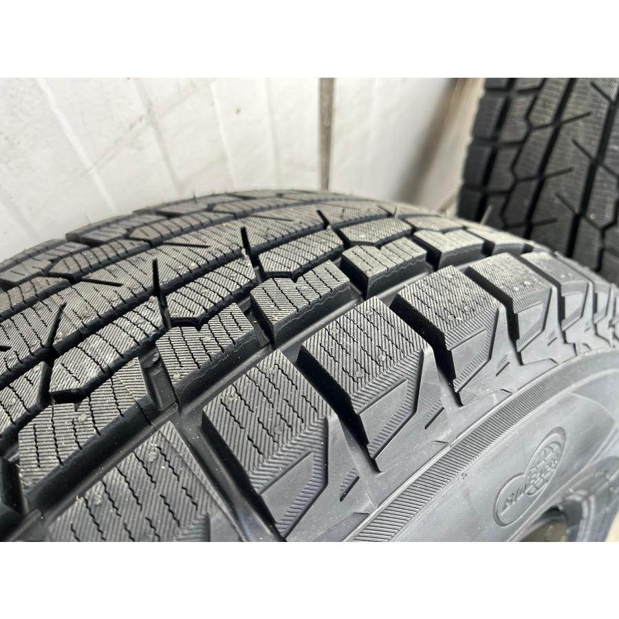 ヨコハマ　アイスガード　265/70r17 スタッドレス　プラド　FJ サーフ iceGUARD 150 プラド FJクルーザー スタッドレス 新品 タイヤ