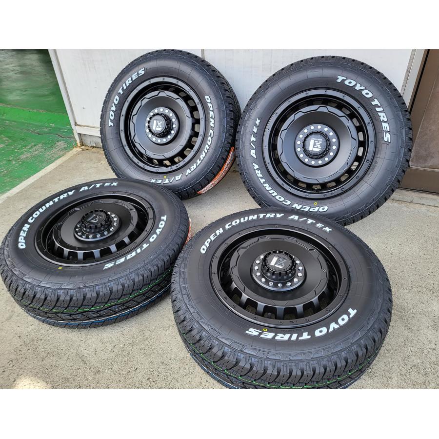 当店オススメ!新品タイヤホイール4本セット 16インチ VOXY セレナ CH-R SwaGGer TOYO トーヨー OPENCONTRY AT EX 205/65R16 195/65R16 ホワイトレター : swagold-tyopcex16-003-kusa : Wheel-And-Tyre-SHOP WAT - 通販 - Yahoo!ショッピング 当店オススメ!新品タイヤホイール4本セット 16インチ VOXY セレナ CH-R SwaGGer TOYO トーヨー OPENCONTRY AT EX 205/65R16 195/65R16 ホワイトレター : swagold-tyopcex16-003-kusa : Wheel-And-Tyre-SHOP WAT - 通販 - Yahoo!ショッピング