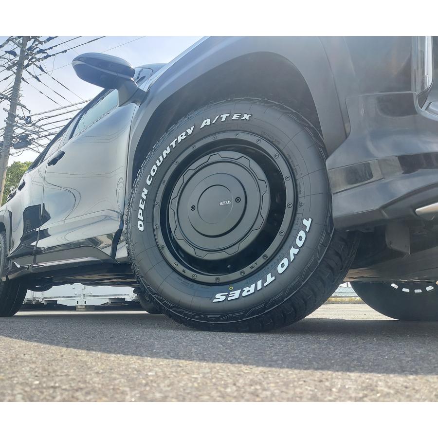 ハイエース XV フォレスター CX3 タイヤホイールセット 16インチ ハイエース XV フォレスター CX3 タイヤホイールセット 16インチ