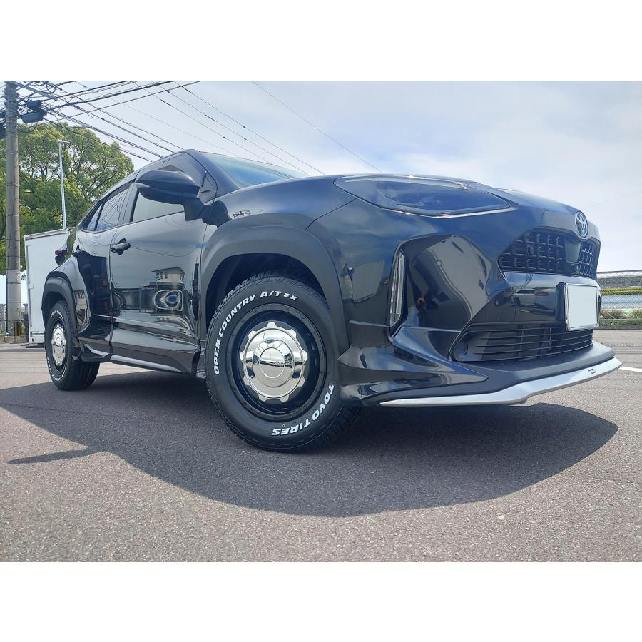 ハイエース VOXY セレナ CH-R タイヤホイールセット 16インチ ハイエース VOXY セレナ CH-R タイヤホイールセット 16インチ