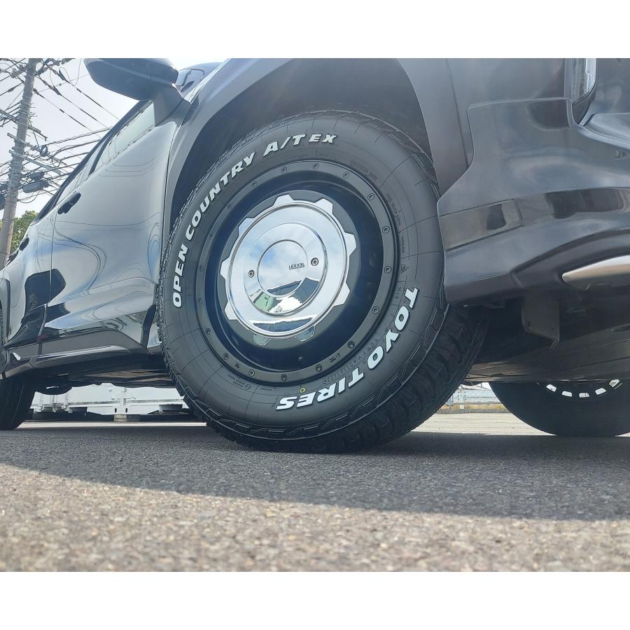 フォレスター、XV、アウトバック スタッドレスセット アウトバック スタッドレス ホイール（自動車 冬タイヤ