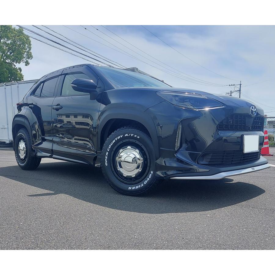 ハイエース XV フォレスター CX3 タイヤホイールセット 16インチ