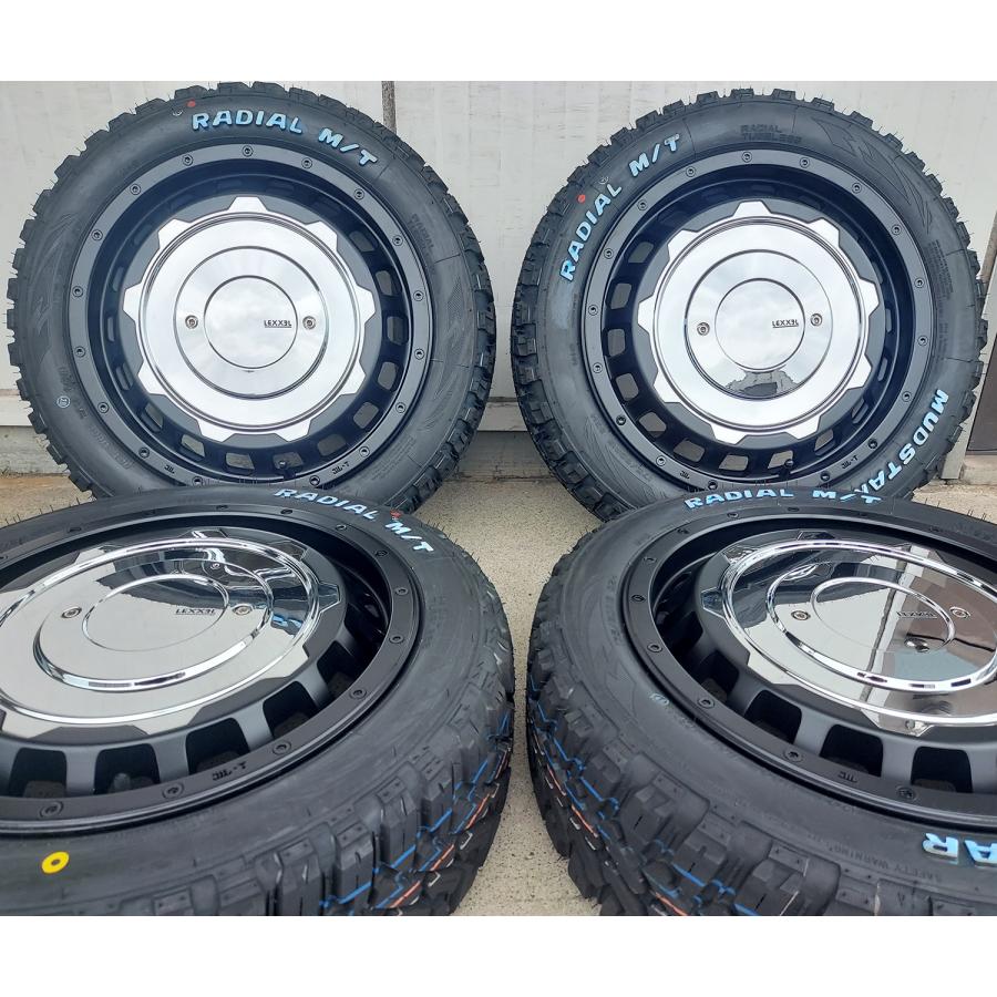 ハイエース ルーミー トール LEXXEL SwaGGer MUDSTAR MT 175/60R16 タイヤホイール 16インチ ホワイトレター : Wheel-And-Tyre-SHOP WAT - 通販 - Yahoo!ショッピング ハイエース ルーミー トール LEXXEL SwaGGer MUDSTAR MT 175/60R16 タイヤホイール 16インチ ホワイトレター : Wheel-And-Tyre-SHOP WAT - 通販 - Yahoo!ショッピング