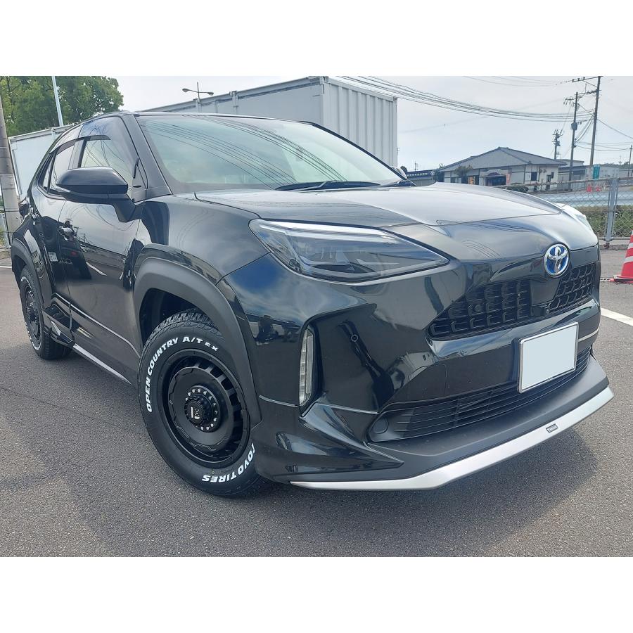 ハイエース ヴェゼル プリウスα タイヤホイールセット 16インチ