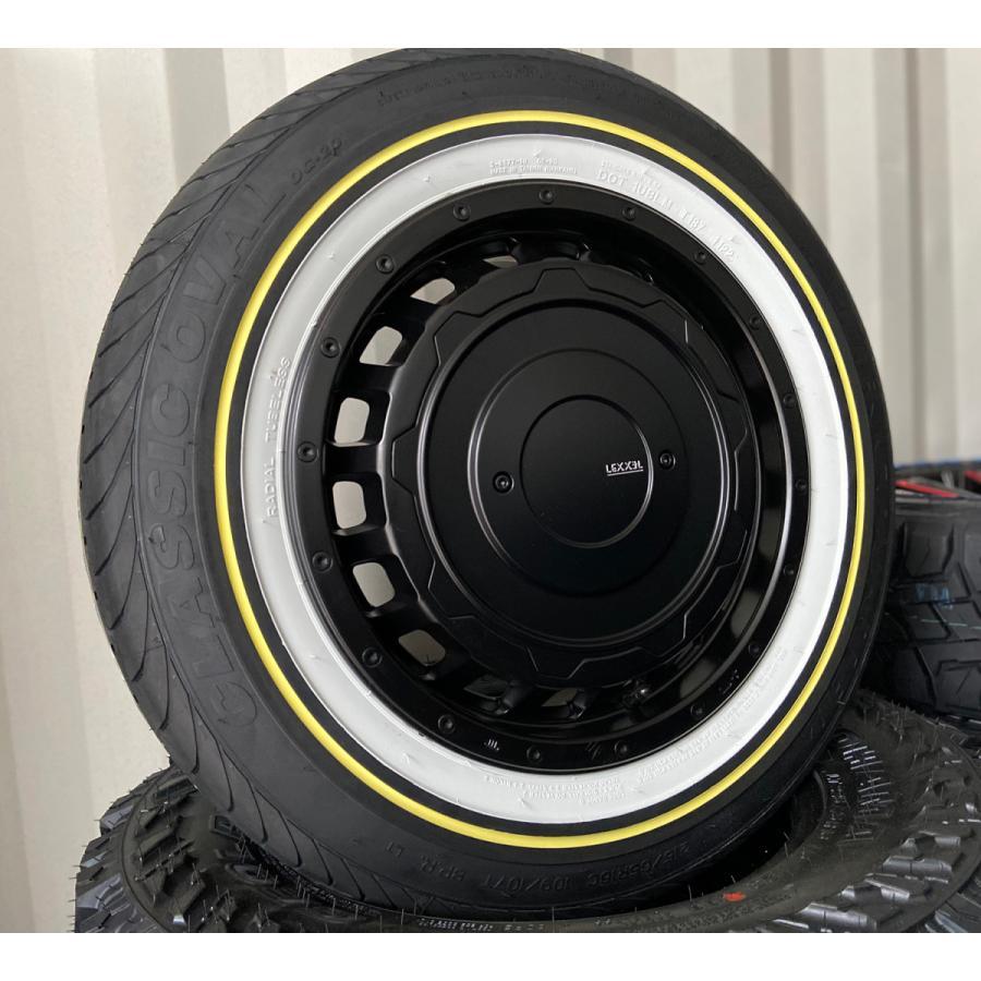 ハイエース 車検対応 キャラバン タイヤホイールセット 16インチ 
