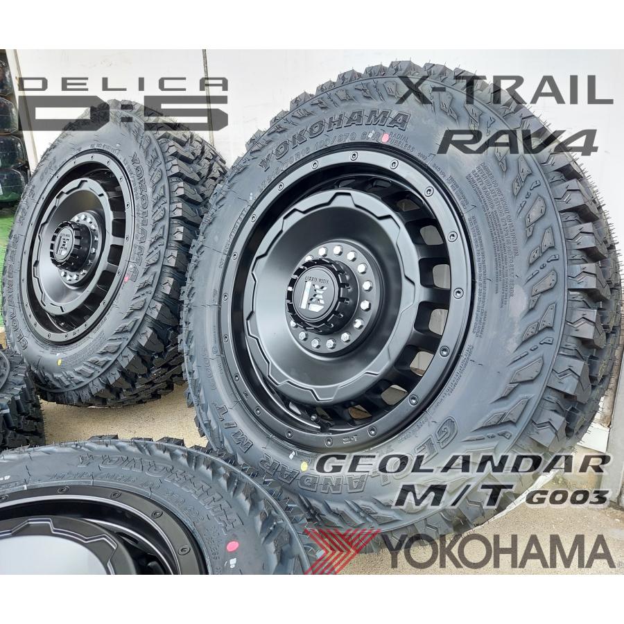 ヨコハマ 16インチ タイヤ・ホイールセット　ヤリスクロス ハイエース XV ヤリスクロス フォレスター SG/SH CX3 タイヤホイール