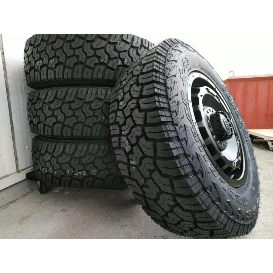 ヨコハマタイヤ（YOKOHAMA TIRE） 新品 CX5 CX-5 16インチ タイヤ