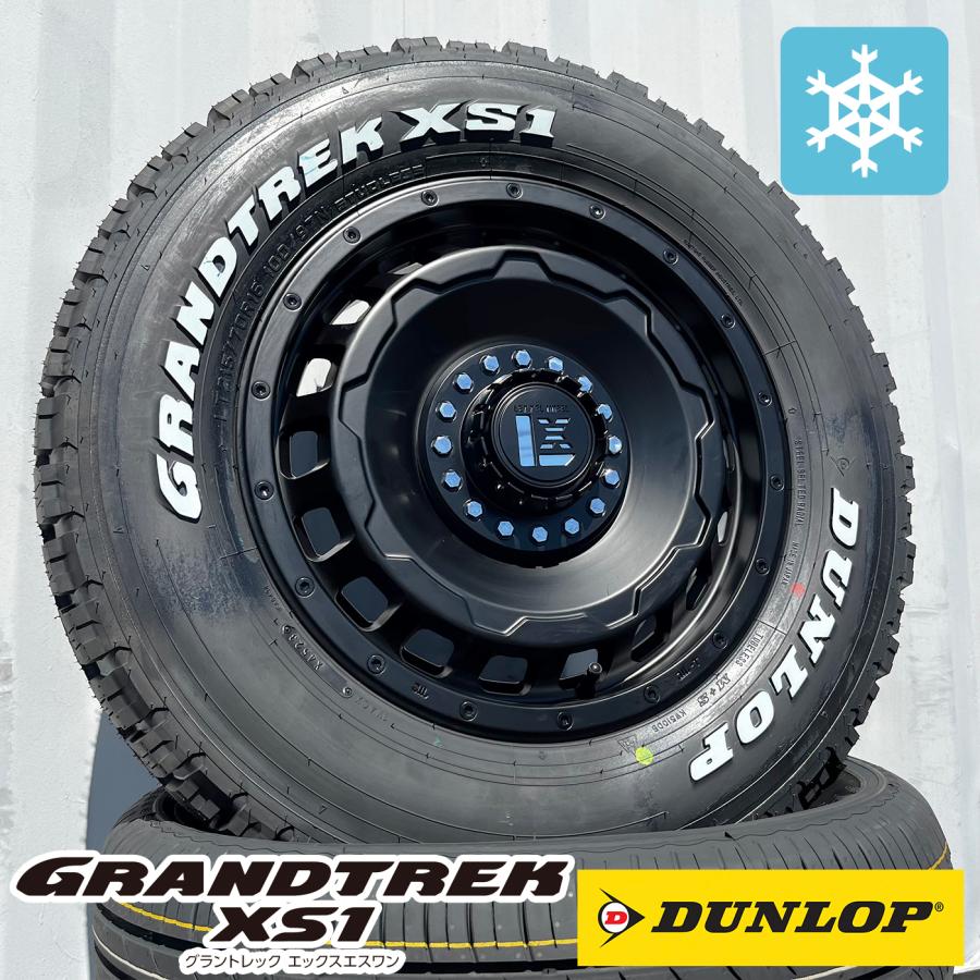 DUNLOP DSX-2 225/60R16 16インチ スタッドレス バリ溝 4本 セルシオ センチュリー等 (TW21) クレジットカード QR決済可能 DUNLOP（ダンロップ） シンクロウェザー DUNLOP SYNCHRO WEATHER 205